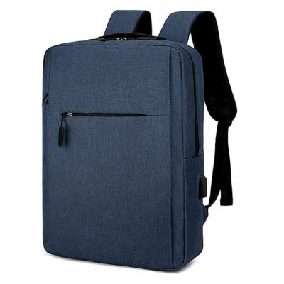 Рюкзак для ноутбука/ Backpack CHUWI, рюкзак для 15,6" ноутбука, полиэстер, синий