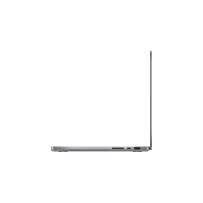 Ноутбук Apple/ 14-inch MacBook Pro: Apple M2 Pro with 10-core CPU, 16-core GPU/32Gb/512GB SSD - Space Gray/RU