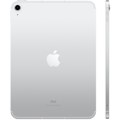 Планшет Apple/ 10.9-inch (10-th gen) iPad Wi-Fi + Cellular 64GB - Silver