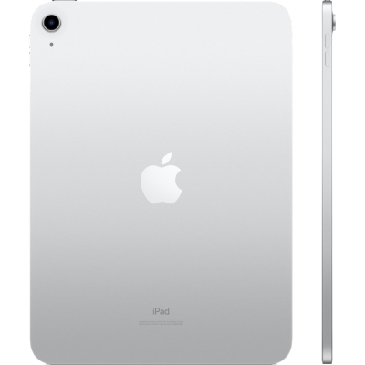 Планшет Apple/ 10.9-inch (10-th gen) iPad Wi-Fi 64GB - Silver