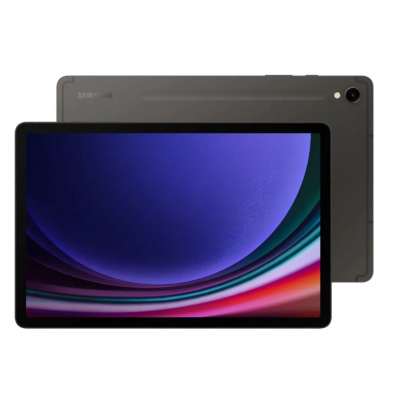 Планшет Samsung Galaxy Tab S9 Wi-Fi 12GB+256GB Graphite