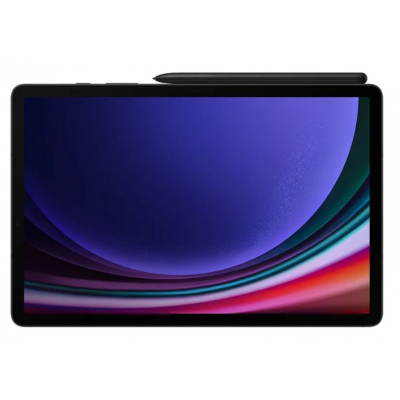 Планшет Samsung Galaxy Tab S9 Wi-Fi 12GB+256GB Graphite