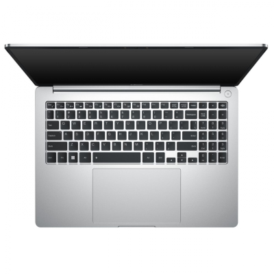 Ноутбук/ Infinix Inbook Y3 MAX_YL613 16"(1920x1200 IPS)/Intel Core i5 1235U(1.3Ghz)/16384Mb/512SSDGb/noDVD/Int:Intel Iris Xe Graphics/BT/WiFi/70WHr/1.65kg/Silver/Win11Home