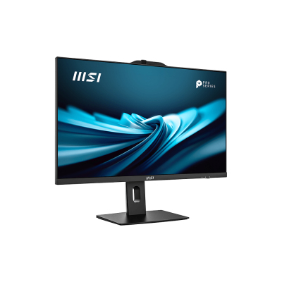 Моноблок/ PRO AP272P 14M Ci5 8G 256SSD 27"(1920x1080 (матовый))/Intel Core i5 14400(1.8Ghz)/8192Mb/256SSDGb/noDVD/Int:Intel UHD Graphics 770/Cam/BT/WiFi/war 1y/DOS
