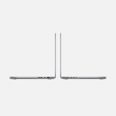 Ноутбук Apple/ 16-inch MacBook Pro: Apple M2 Pro with 12 core CPU, 19 core GPU/16GB/512GB SSD - Space Gray/RU