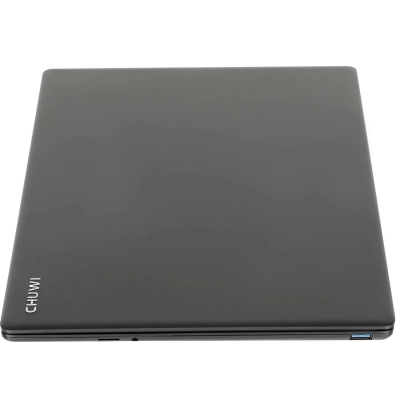 Ноутбук/ CHUWI CoreBook X 14"(2160x1440 IPS)/Intel Core i3 1215U(1.2Ghz)/8192Mb/512SSDGb/noDVD/Int:Intel UHD Graphics/Cam/BT/WiFi/46WHr/war 1y/1.5kg/Grey/Win11Home + подсв.клав, мет.корп, мышь