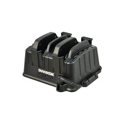 Зарядное устройство для 2-х батарей S14/ S14I Battery Charger - 2 bays (Main/Second+ Main/Second) (DC2S4B)