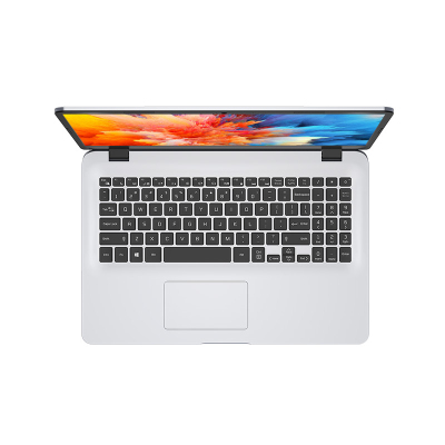 Ноутбук/ Maibenben M543 Pro 15.6"(1920x1080 (матовый) IPS)/AMD Ryzen 3 Pro 4450U(2.5Ghz)/8192Mb/256PCISSDGb/Int:AMD Radeon/Cam/BT/WiFi/51.28WHr/war 2y/1.75kg/Silver/Linux + Screen 60Hz, 16:9 Business