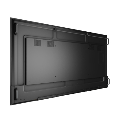 Профессиональная ЖК панель 75", 4K, 500кд/м2, Cortex-A17, 4-core, 2GB memory, Andriod8.1, RJ45/USB/WIFI, 8 GB EMMC, TF 32 GB/ Профессиональная ЖК панель 75" Hikvision [DS-D6075UN]