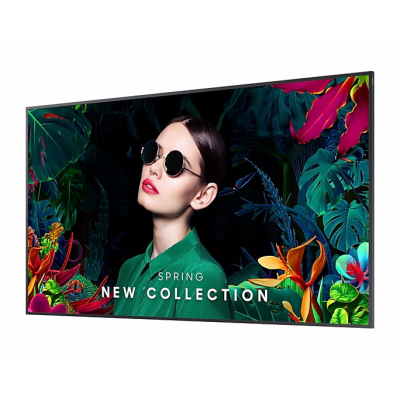 Дисплей Samsung QM55C