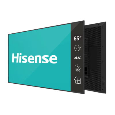Дисплей Hisense 65DM66D