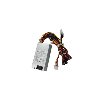 Блок питания серверный/ Server power supply Qdion Model U1A-A10250-S P/N:99SAA10250I1170111 1U Flex PSU 250W Efficiency 80+, Cable connector: C14
