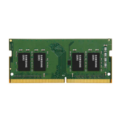 Память оперативная/ Samsung DDR5 8GB SODIMM 5600MHz