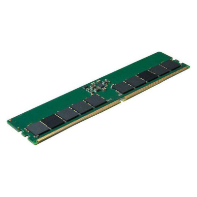 Память оперативная/ Kingston 16GB 4800MT/s DDR5 ECC CL40 DIMM 1Rx8 Hynix A