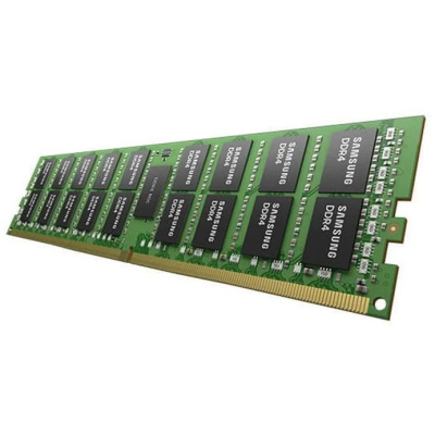 Память оперативная/ Samsung DDR5 32GB RDIMM 4800 2Rx8 1.1V