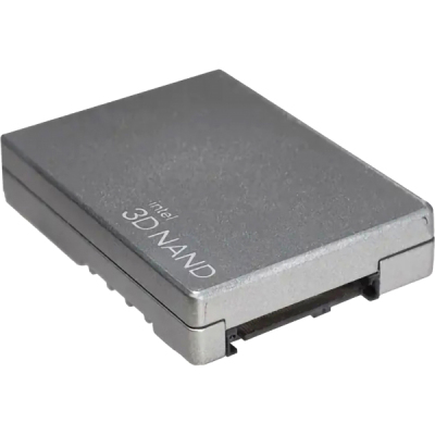 Твердотельный накопитель/ Intel SSD D5 P5316, 30.72TB, 2.5" 15mm, NVMe, PCIe 4.0 x4, QLC, R/W 7000/3600MB/s, IOPs 800 000/510MB/s, TBW 104550, DWPD 2 (12 мес.)