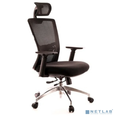 Everprof Polo (S) сетка черный