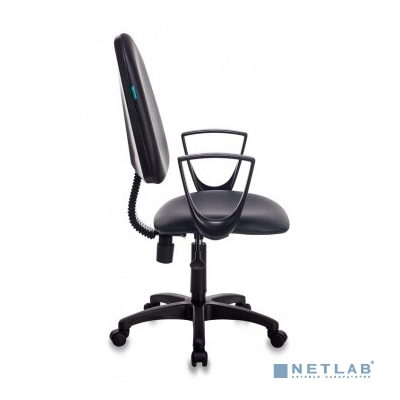 Бюрократ CH-1300N/OR-16 черное (1157362)