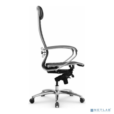 Кресло Samurai K-1.04 MPES (Черный)