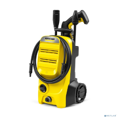 Karcher K 4 Classic *EU Мойка высокого давления [1.679-420.0]