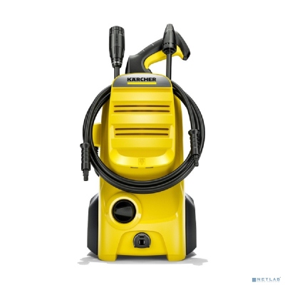 Karcher K 4 Classic *EU Мойка высокого давления [1.679-420.0]