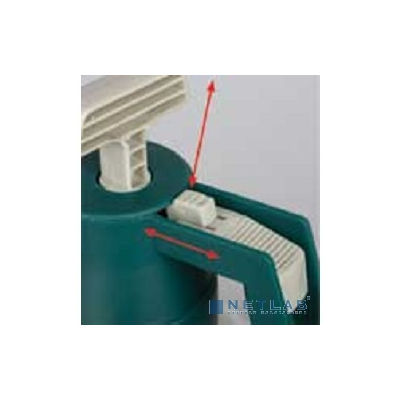 RACO Опрыскиватель ручной, 1,5 литра [4242-55/552]