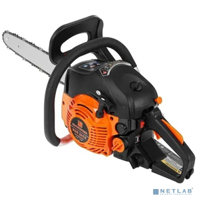 Пила бенз. CARVER RSG 241Х [01.004.00052] { картон (Шина 16" Oregon 160SDEA041, Цепь Oregon 91P057)(60 шт/пал }