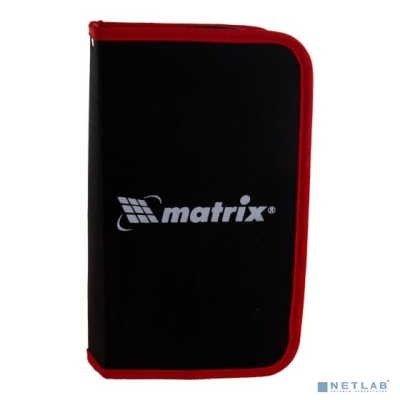 MATRIX Набор слесарно-монтажный, 12 пред. [13562]