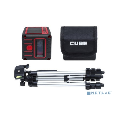 ADA Cube 3D Professional Edition Построитель лазерных плоскостей [А00384]