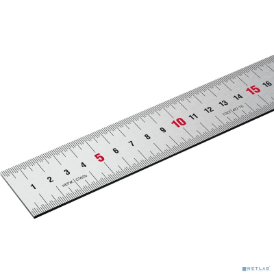 Линейка Зубр 34280-050