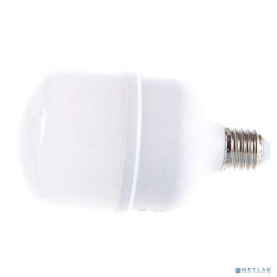 ЭРА Б0027011 Лампа светодиодная STD LED POWER T80-20W-6500-E27 E27 / Е27 20Вт колокол холодный дневной свет