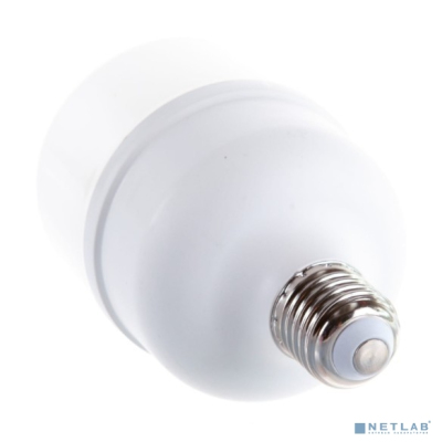 ЭРА Б0027011 Лампа светодиодная STD LED POWER T80-20W-6500-E27 E27 / Е27 20Вт колокол холодный дневной свет