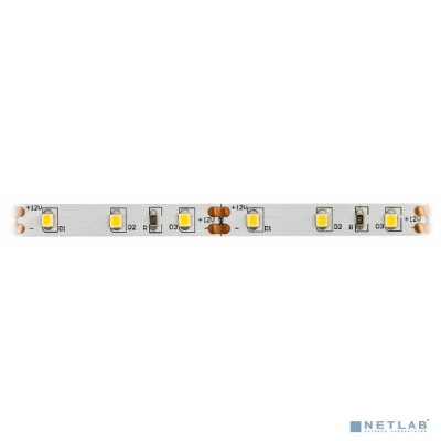 ЭРА Б0044108 Лента светодиодная LS2835-4,8-60-12-2700K-IP20-2year-5m