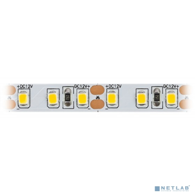 ЭРА Б0044112 Лента светодиодная LS2835-9,6-120-12-2700K-IP20-2year-5m