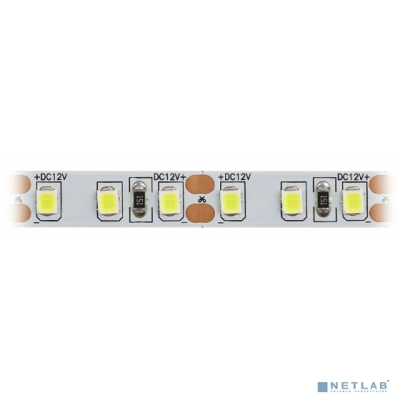 ЭРА Б0044114 Лента светодиодная LS2835-9,6-120-12-6500K-IP20-2year-5m