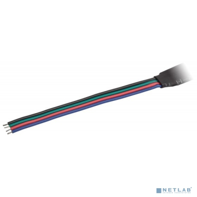 ЭРА Б0044120 Лента светодиодная LS5050-7,2-30-12-RGB-IP20-2year-5m