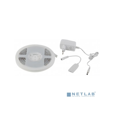 Эра Б0043446 Комплект многоцветной (RGB) светодиодной ленты 5050-30-RGB-IP65-Wifi-5m (12V)