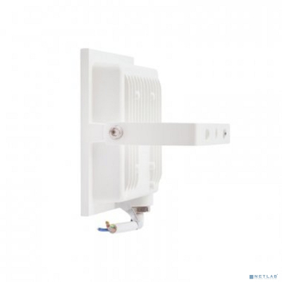 Rexant 605-035 Прожектор светодиодный СДО 50Вт 4000Лм 2700K теплый свет, белый корпус