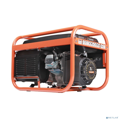 Генератор бензиновый PATRIOT GRS 3800 [476102255]