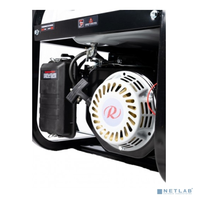 Ресанта Электрогенератор БГ 3000 Р [64/1/43]