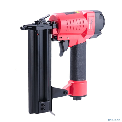 FUBAG F50R Пистолет гвоздезабивной финишный [100251] {длина гвоздя 15-50мм 1х1.25 100шт рег. длины забития}