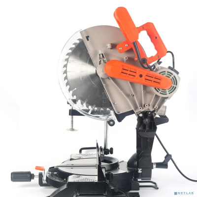 PATRIOT MS 303 Пила торцовочная [190301903] { 1700Вт, пильный диск 305 мм }