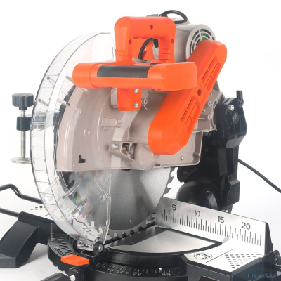 PATRIOT MS 303 Пила торцовочная [190301903] { 1700Вт, пильный диск 305 мм }