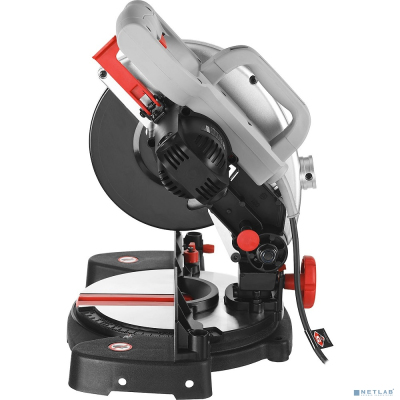 ЗУБР "МАСТЕР" Пила торцовочная [ЗПТ-190-1100 Л] { 190 мм, 900 Вт, 5000 об/мин }