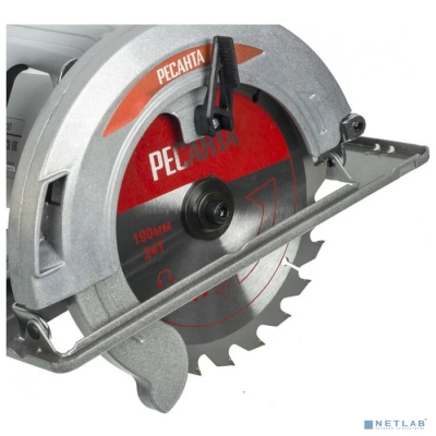 Ресанта Дисковая пила ДП-190/1800 [75/11/2]