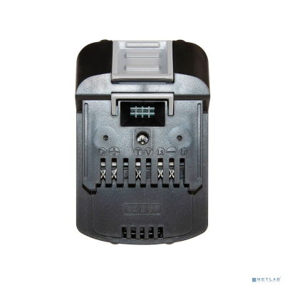 Интерскол АПИ-5/18 аккум. блок 5А/ч, 18В, Li-ion [2400.022]