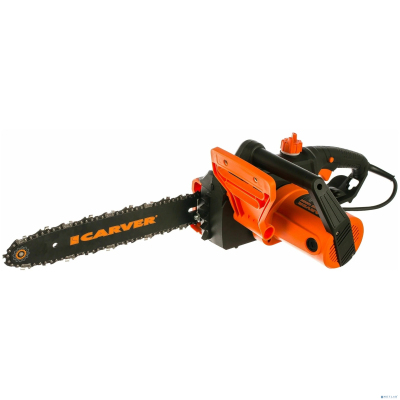 Пила эл. цепная CARVER RSE- 1600М [01.014.00008] { 14", 1800 Вт (353 L -9-1,3-52) }