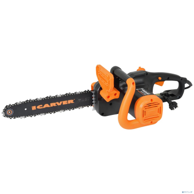 Пила эл. цепная CARVER RSE- 1600М [01.014.00008] { 14", 1800 Вт (353 L -9-1,3-52) }