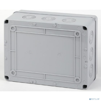 ЭРА Б0046406 Корпус модульный пластиковый КМПн-12 IP65