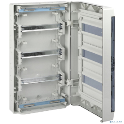 ЭРА Б0060293 Корпус модульный пластиковый КМПн-36 IP65